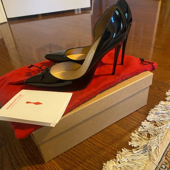 Christian Louboutin shoes - Picture 4 of 7